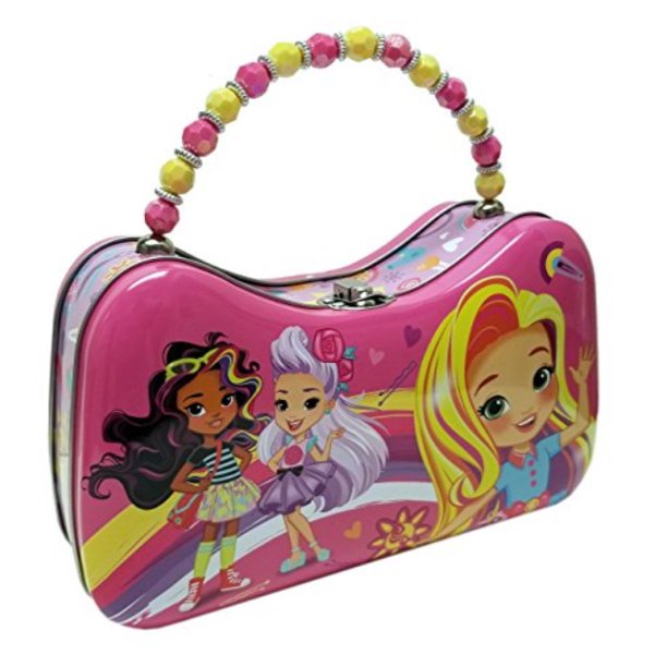 Sunny Day Scoop C/P 12