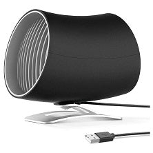 Desk Fan USB Small Table Personal Electric Fan C/P 1