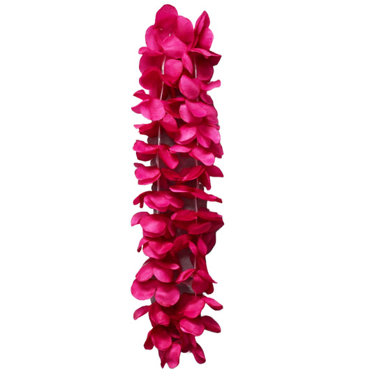A Beauty Hawaiian Lei 41" Round C/P 288