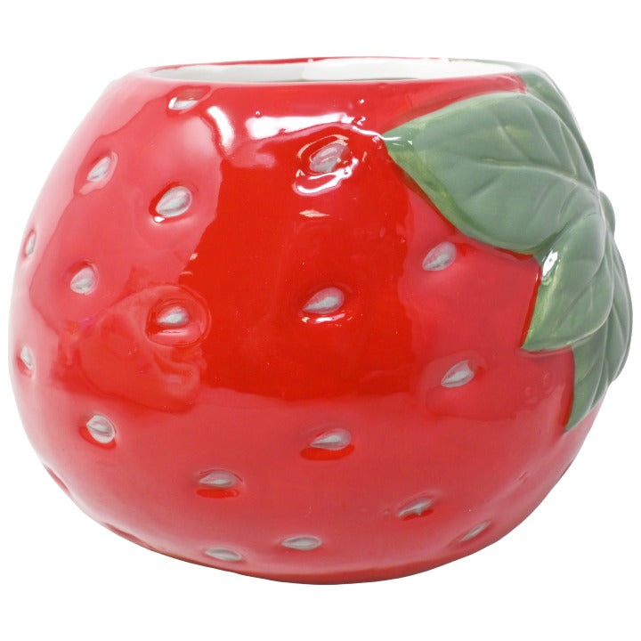 Strawb Planter C/P 8