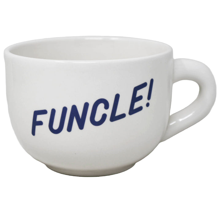 FUNCLE MUG C/P 24