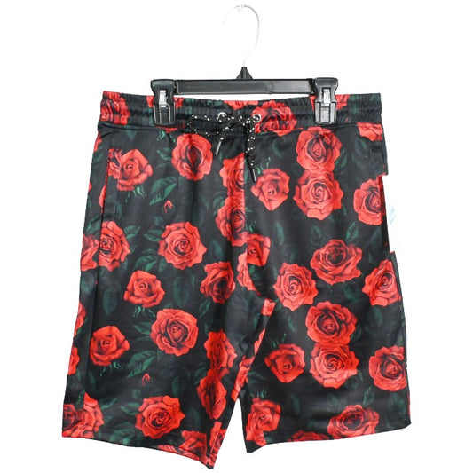 Mens Roses Volley Shorts C/P 48 Drill Clothing Co.