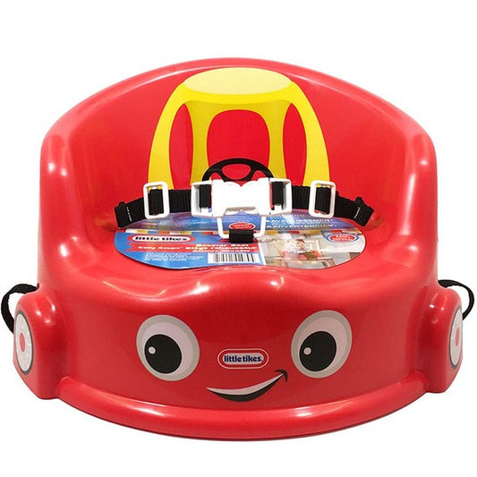 LITTLE TIKES PLASTIC BOOSTER SEAT C/P 10