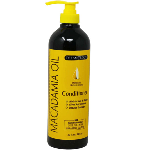 32oz Macadamia Oil Conditioner C/P 6