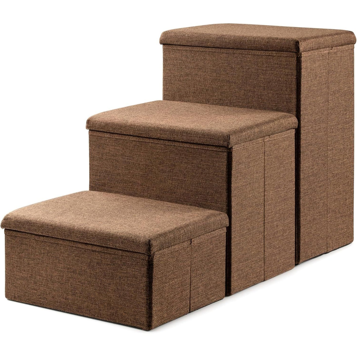 Pet Stairs Brown C/P 1