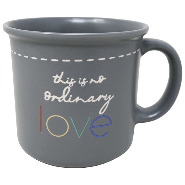 No Ordinary Mug Pride C/P 36