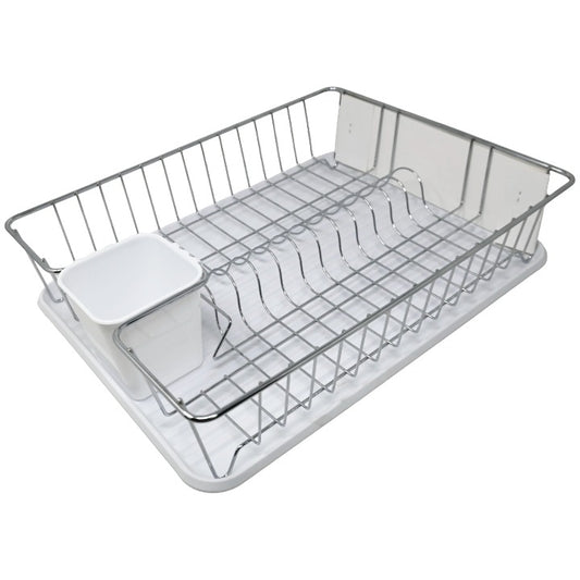 SS Dish Rack Wh17 C/P 6
