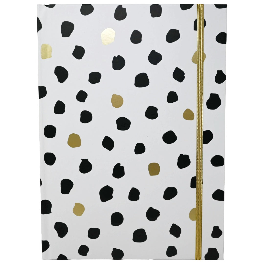 JUMBO BOOK BOUND JOURNAL C/P 12