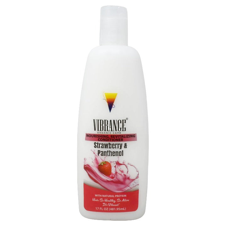 17oz Strawb Panth Conditioner C/P 12 Vibrance