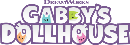 Gabby's Dollhouse