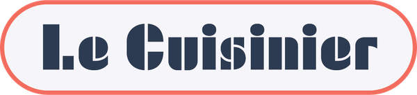 Le Cuisinier