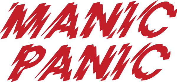 MANIC PANIC