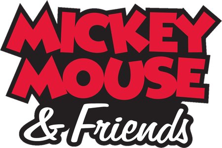 Mickey Mouse