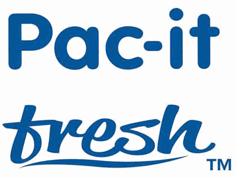 PAC-IT FRESH