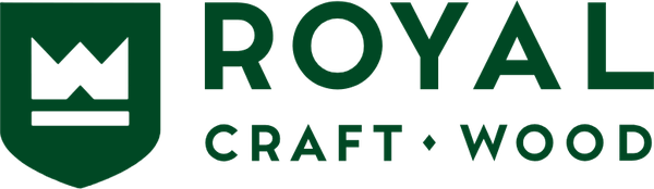 ROYAL CRAFT WOOD