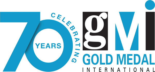 GOLD MEDAL INTERNATIONAL