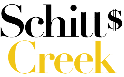 SCHITTS CREEK