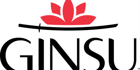 Ginsu