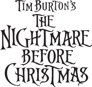 The Nightmare Before Christmas